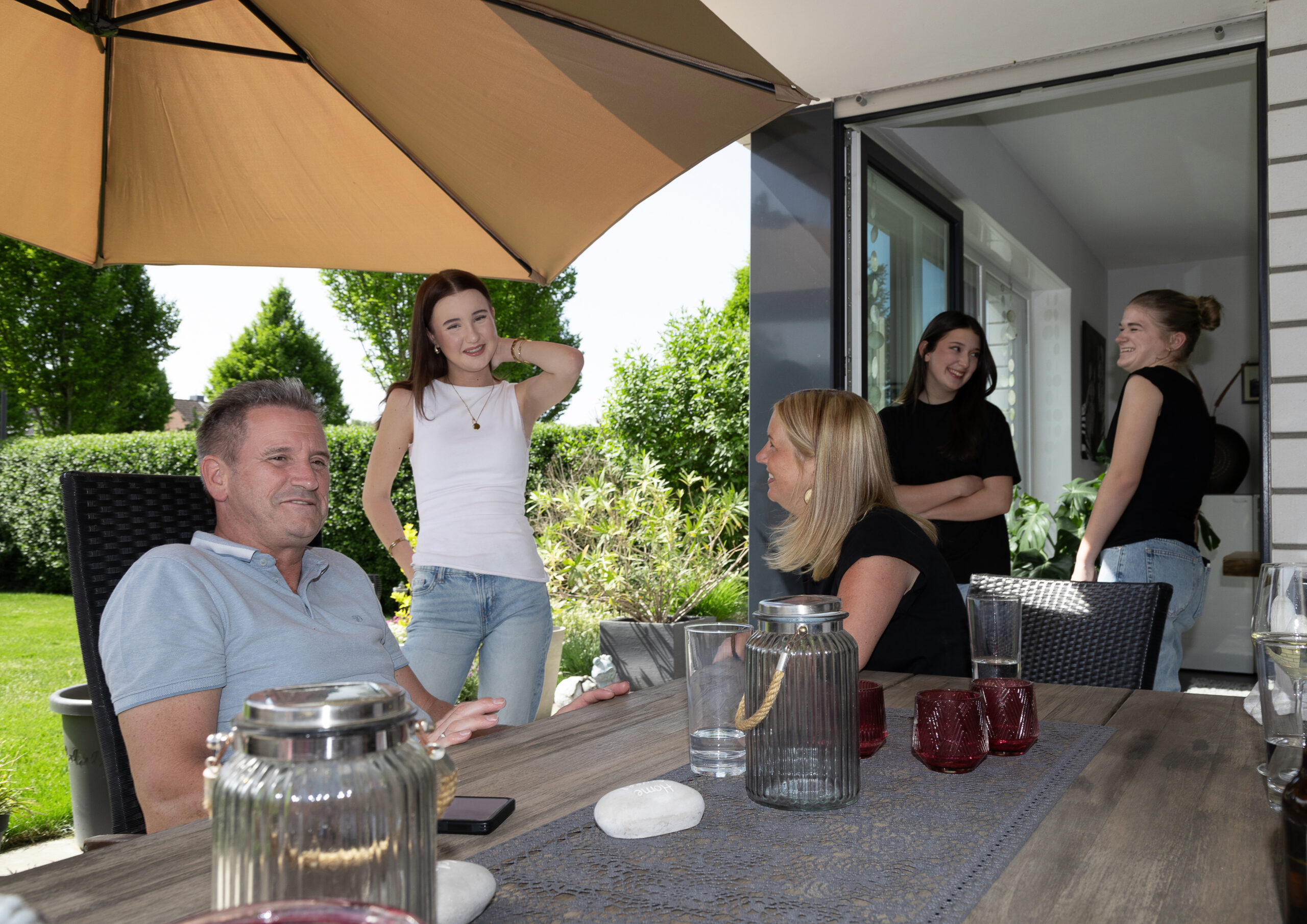 Familie